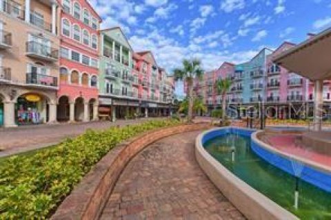 Appartement à Palm Coast, Floride 1 chambre, 58.06 m2 № 2316784