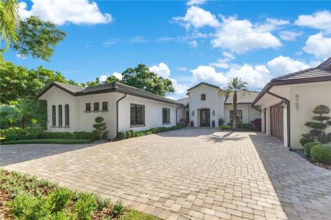 Casa en venta en Windermere, Florida, 6 dormitorios, 531.49 m2 № 1761220 - foto 1