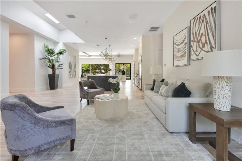 Casa en venta en Windermere, Florida, 6 dormitorios, 531.49 m2 № 1761220 - foto 11
