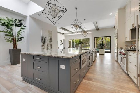Casa en venta en Windermere, Florida, 6 dormitorios, 531.49 m2 № 1761220 - foto 21