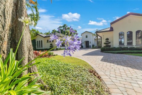 Casa en venta en Windermere, Florida, 6 dormitorios, 531.49 m2 № 1761220 - foto 6