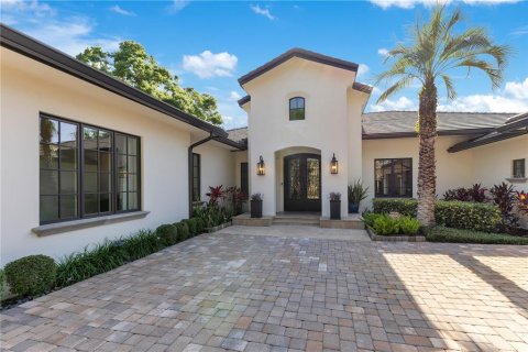 Casa en venta en Windermere, Florida, 6 dormitorios, 531.49 m2 № 1761220 - foto 2