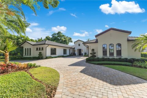 Casa en venta en Windermere, Florida, 6 dormitorios, 531.49 m2 № 1761220 - foto 3