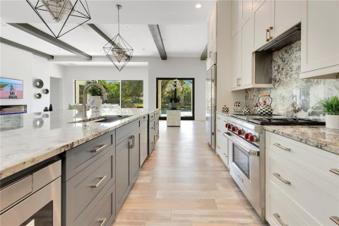 Casa en venta en Windermere, Florida, 6 dormitorios, 531.49 m2 № 1761220 - foto 22