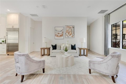 Casa en venta en Windermere, Florida, 6 dormitorios, 531.49 m2 № 1761220 - foto 9