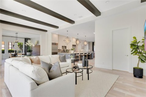 Casa en venta en Windermere, Florida, 6 dormitorios, 531.49 m2 № 1761220 - foto 30