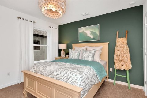 Купить виллу или дом в Парриш, Флорида 8 комнат, 204.66м2, № 1915571 - фото 10