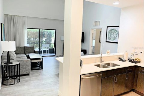 Condominio en venta en Winter Garden, Florida, 2 dormitorios, 133.22 m2 № 2211476 - foto 4