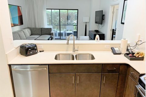 Condominio en venta en Winter Garden, Florida, 2 dormitorios, 133.22 m2 № 2211476 - foto 5
