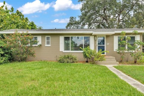 Casa en venta en Lakeland, Florida, 3 dormitorios, 125.88 m2 № 1846530 - foto 1