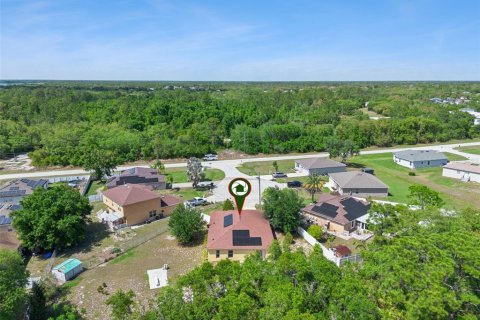 House in Kissimmee, Florida 4 bedrooms, 180.42 sq.m. № 2101101 - photo 17