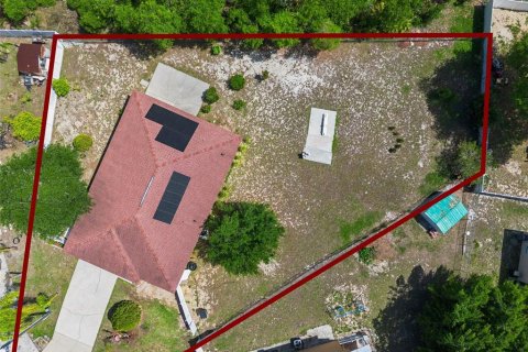 House in Kissimmee, Florida 4 bedrooms, 180.42 sq.m. № 2101101 - photo 16