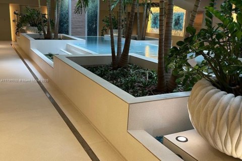 Copropriété à louer à Key Biscayne, Floride: 3 chambres, 219.81 m2 № 1939746 - photo 19