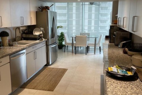 Copropriété à louer à Key Biscayne, Floride: 3 chambres, 219.81 m2 № 1939746 - photo 16