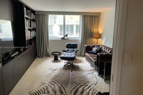 Copropriété à louer à Key Biscayne, Floride: 3 chambres, 219.81 m2 № 1939746 - photo 5