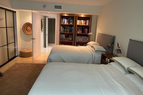 Copropriété à louer à Key Biscayne, Floride: 3 chambres, 219.81 m2 № 1939746 - photo 13