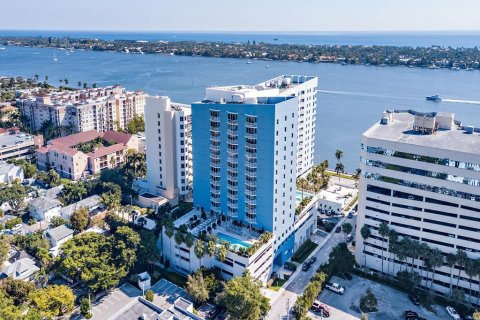 Condo in West Palm Beach, Florida, 2 bedrooms  № 2175468 - photo 28