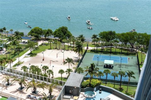 Condo in Miami, Florida, 1 bedroom  № 1997141 - photo 28