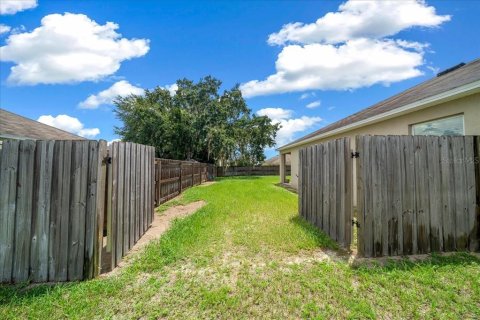 House in Ocala, Florida 4 bedrooms, 169.73 sq.m. № 2291067 - photo 22