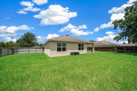 House in Ocala, Florida 4 bedrooms, 169.73 sq.m. № 2291067 - photo 20