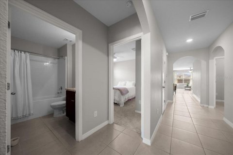 House in Ocala, Florida 4 bedrooms, 169.73 sq.m. № 2291067 - photo 29