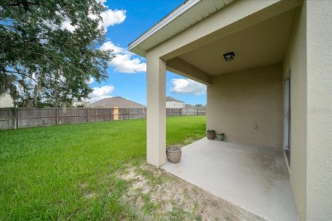 House in Ocala, Florida 4 bedrooms, 169.73 sq.m. № 2291067 - photo 23