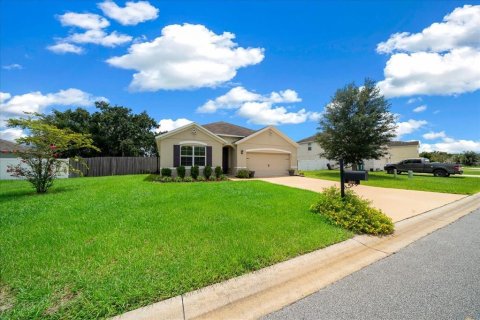 House in Ocala, Florida 4 bedrooms, 169.73 sq.m. № 2291067 - photo 14