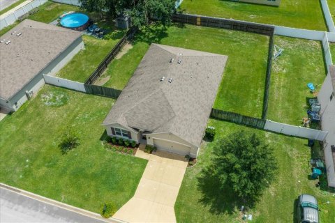 House in Ocala, Florida 4 bedrooms, 169.73 sq.m. № 2291067 - photo 6