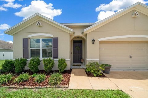 House in Ocala, Florida 4 bedrooms, 169.73 sq.m. № 2291067 - photo 17