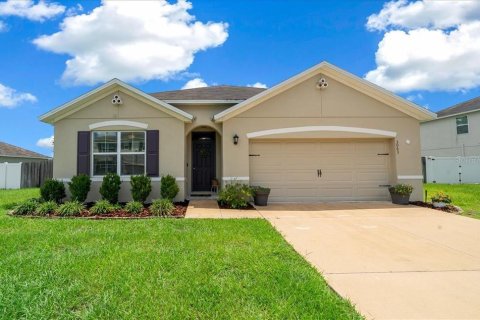 House in Ocala, Florida 4 bedrooms, 169.73 sq.m. № 2291067 - photo 16