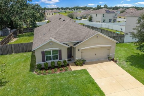 House in Ocala, Florida 4 bedrooms, 169.73 sq.m. № 2291067 - photo 9