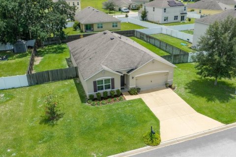 House in Ocala, Florida 4 bedrooms, 169.73 sq.m. № 2291067 - photo 4