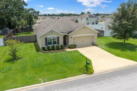 House in Ocala, Florida 4 bedrooms, 169.73 sq.m. № 2291067 - photo 3