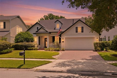 Casa en venta en DeLand, Florida, 4 dormitorios, 291.62 m2 № 2223654 - foto 2