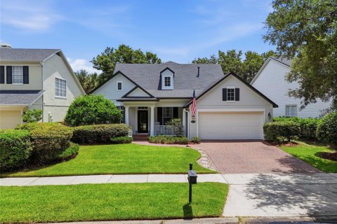 Casa en venta en DeLand, Florida, 4 dormitorios, 291.62 m2 № 2223654 - foto 6