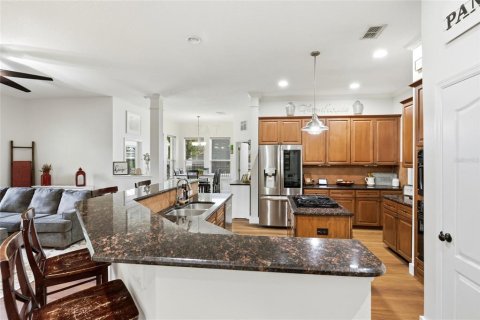 Casa en venta en DeLand, Florida, 4 dormitorios, 291.62 m2 № 2223654 - foto 13