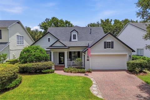 Casa en DeLand, Florida 4 dormitorios, 291.62 m2 № 2223654