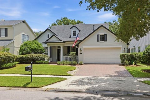 Casa en venta en DeLand, Florida, 4 dormitorios, 291.62 m2 № 2223654 - foto 4