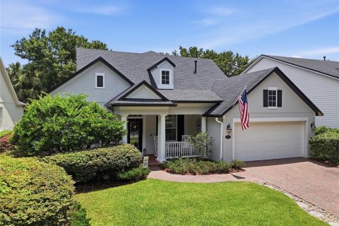 Casa en venta en DeLand, Florida, 4 dormitorios, 291.62 m2 № 2223654 - foto 5