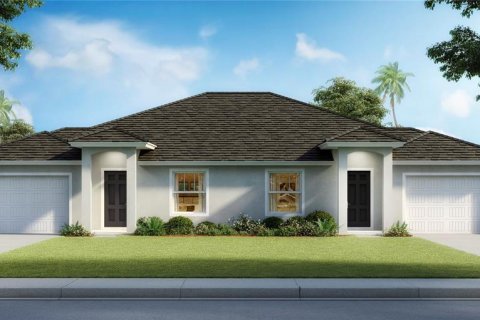 Commercial property in Homosassa, Florida 4 bedrooms, 209.4 sq.m. № 1903126 - photo 1