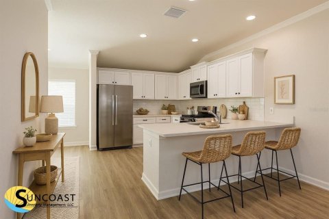 Propiedad comercial en venta en Homosassa, Florida, 4 dormitorios, 209.4 m2 № 1903126 - foto 6