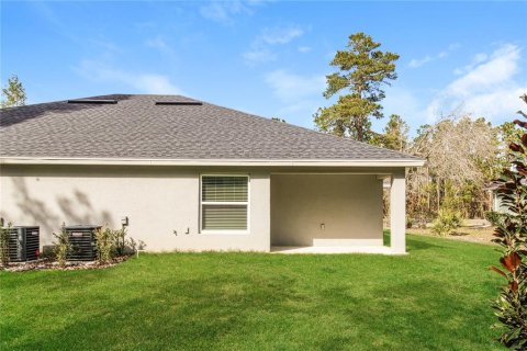 Propiedad comercial en venta en Homosassa, Florida, 4 dormitorios, 209.4 m2 № 1903126 - foto 8