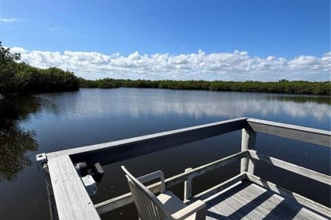 Copropriété à vendre à New Smyrna Beach, Floride: 2 chambres, 96.15 m2 № 2134267 - photo 21