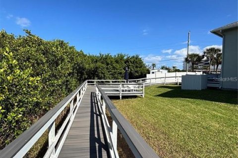 Copropriété à vendre à New Smyrna Beach, Floride: 2 chambres, 96.15 m2 № 2134267 - photo 17