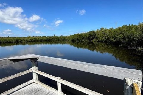 Copropriété à vendre à New Smyrna Beach, Floride: 2 chambres, 96.15 m2 № 2134267 - photo 19