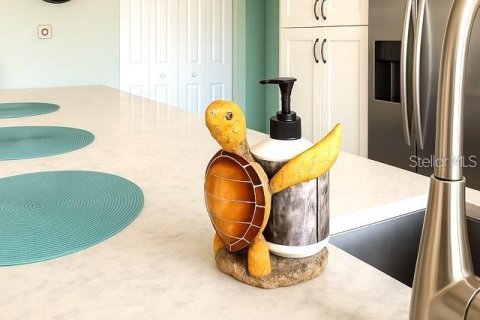 Copropriété à vendre à New Smyrna Beach, Floride: 2 chambres, 96.15 m2 № 2134267 - photo 5