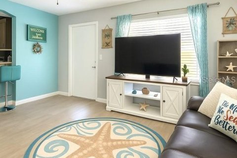 Copropriété à vendre à New Smyrna Beach, Floride: 2 chambres, 96.15 m2 № 2134267 - photo 11