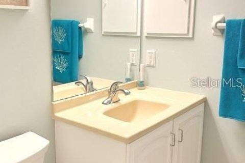 Copropriété à vendre à New Smyrna Beach, Floride: 2 chambres, 96.15 m2 № 2134267 - photo 15