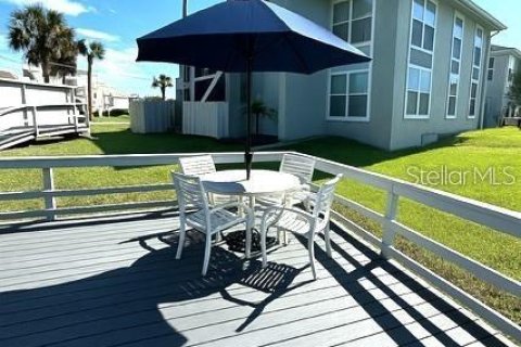 Copropriété à vendre à New Smyrna Beach, Floride: 2 chambres, 96.15 m2 № 2134267 - photo 16