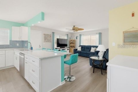 Copropriété à vendre à New Smyrna Beach, Floride: 2 chambres, 96.15 m2 № 2134267 - photo 9